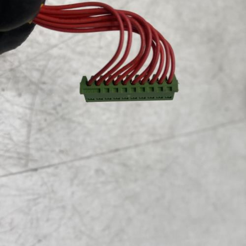 Commodo phare RENAULT CLIO 3 Photo n°4