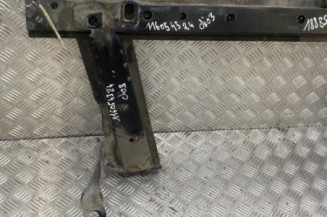 Demi berceau RENAULT CLIO 3