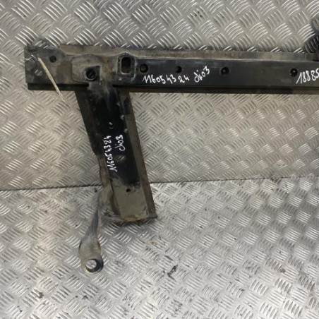 Demi berceau RENAULT CLIO 3