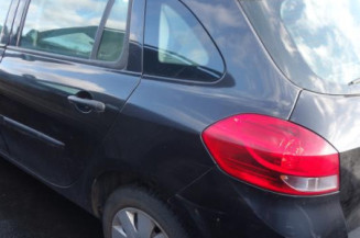 Demi berceau RENAULT CLIO 3