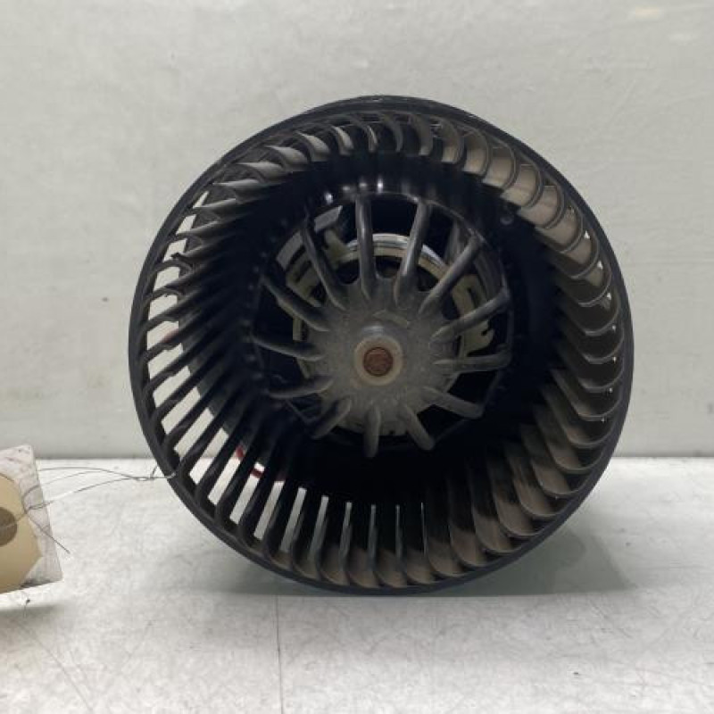 Pulseur d'air RENAULT CLIO 3 Photo n°1