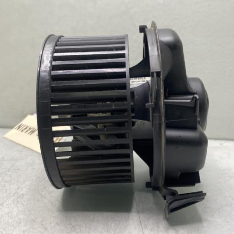 Pulseur d'air RENAULT CLIO 3 Photo n°2