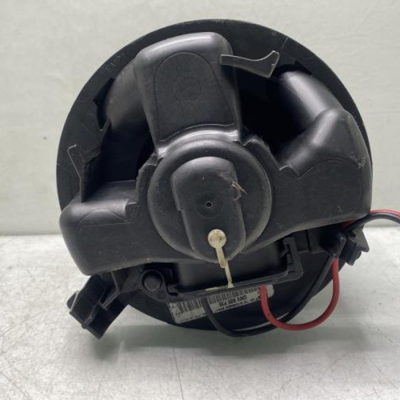 Pulseur d'air RENAULT CLIO 3 Photo n°3