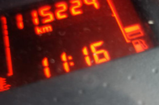 Pulseur d'air RENAULT CLIO 3