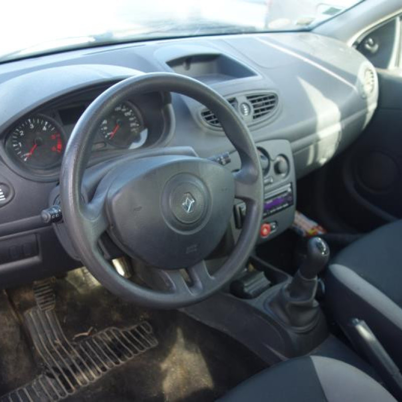 Pulseur d'air RENAULT CLIO 3 Photo n°10