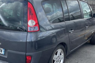 Renfort pare choc arriere (traverse) RENAULT GRAND ESPACE 4