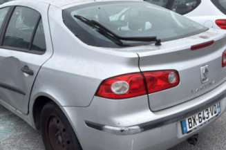 Bras essuie glace arriere RENAULT LAGUNA 2