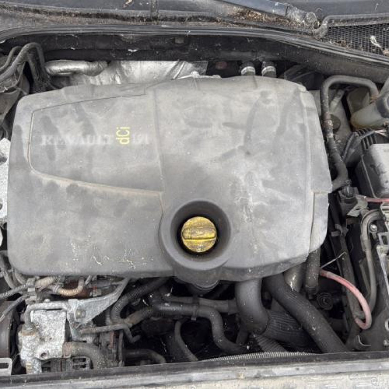 Bras essuie glace arriere RENAULT LAGUNA 2 Photo n°13