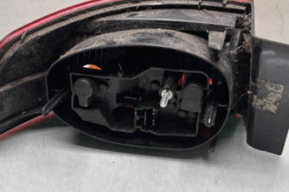 Feu arriere principal droit (feux) RENAULT LAGUNA 2