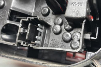 Feu arriere principal droit (feux) RENAULT LAGUNA 2