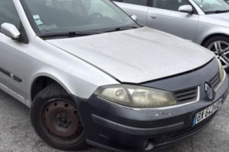 Feu arriere principal gauche (feux) RENAULT LAGUNA 2