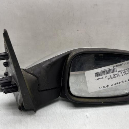 Retroviseur droit RENAULT LAGUNA 2 Photo n°1