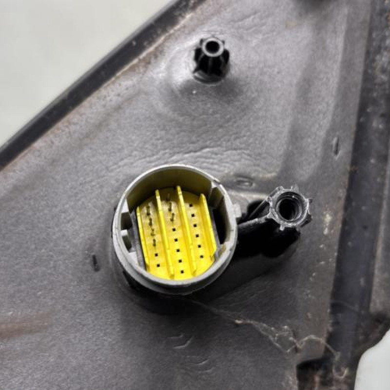 Retroviseur droit RENAULT LAGUNA 2 Photo n°6