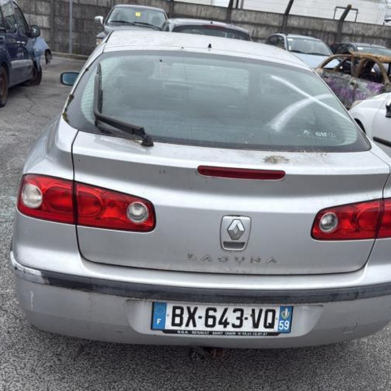 Retroviseur droit RENAULT LAGUNA 2 Photo n°11