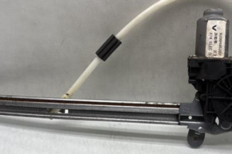 Leve vitre electrique arriere droit RENAULT LAGUNA 2 Photo n°1