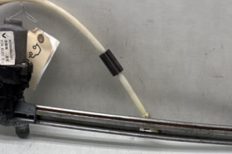 Leve vitre electrique avant droit RENAULT LAGUNA 2 Photo n°1