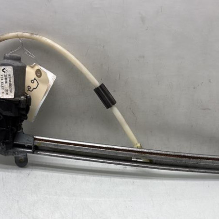 Leve vitre electrique avant droit RENAULT LAGUNA 2 Photo n°1