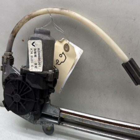 Leve vitre electrique avant droit RENAULT LAGUNA 2