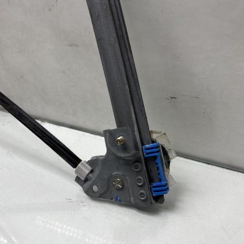 Leve vitre electrique avant gauche RENAULT LAGUNA 2 Photo n°6