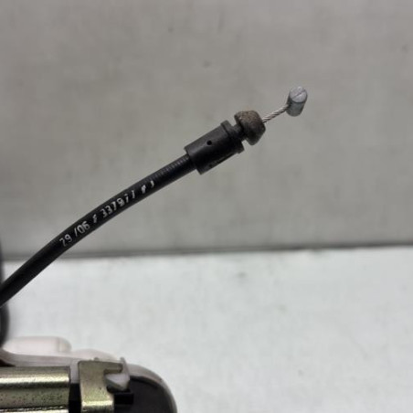 Serrure arriere gauche RENAULT LAGUNA 2