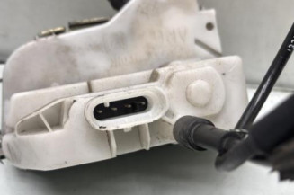 Serrure arriere gauche RENAULT LAGUNA 2