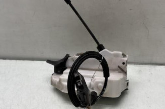 Serrure avant gauche RENAULT LAGUNA 2