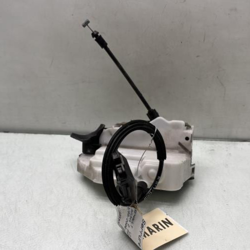 Serrure avant gauche RENAULT LAGUNA 2 Photo n°3