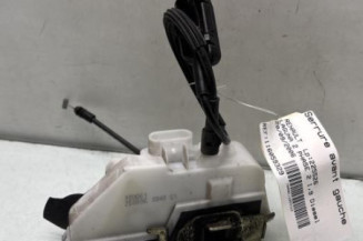 Serrure avant gauche RENAULT LAGUNA 2