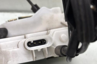 Serrure avant gauche RENAULT LAGUNA 2