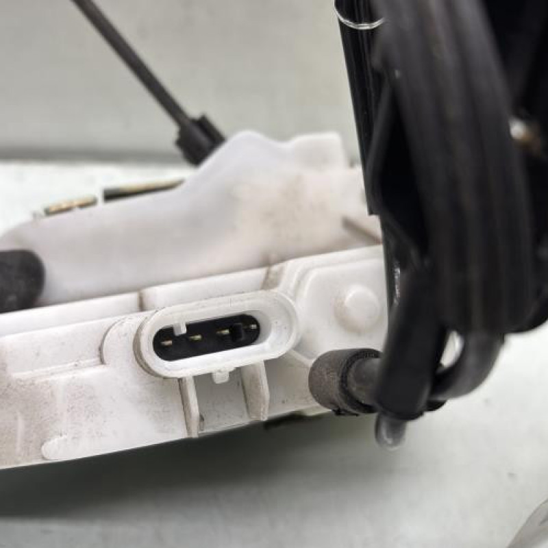 Serrure avant gauche RENAULT LAGUNA 2 Photo n°5