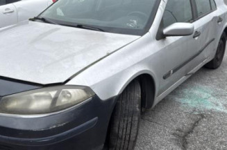 Serrure avant gauche RENAULT LAGUNA 2
