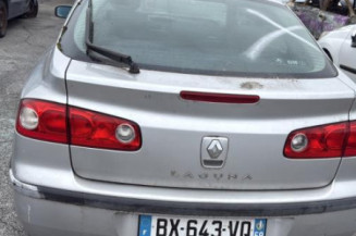 Serrure avant gauche RENAULT LAGUNA 2
