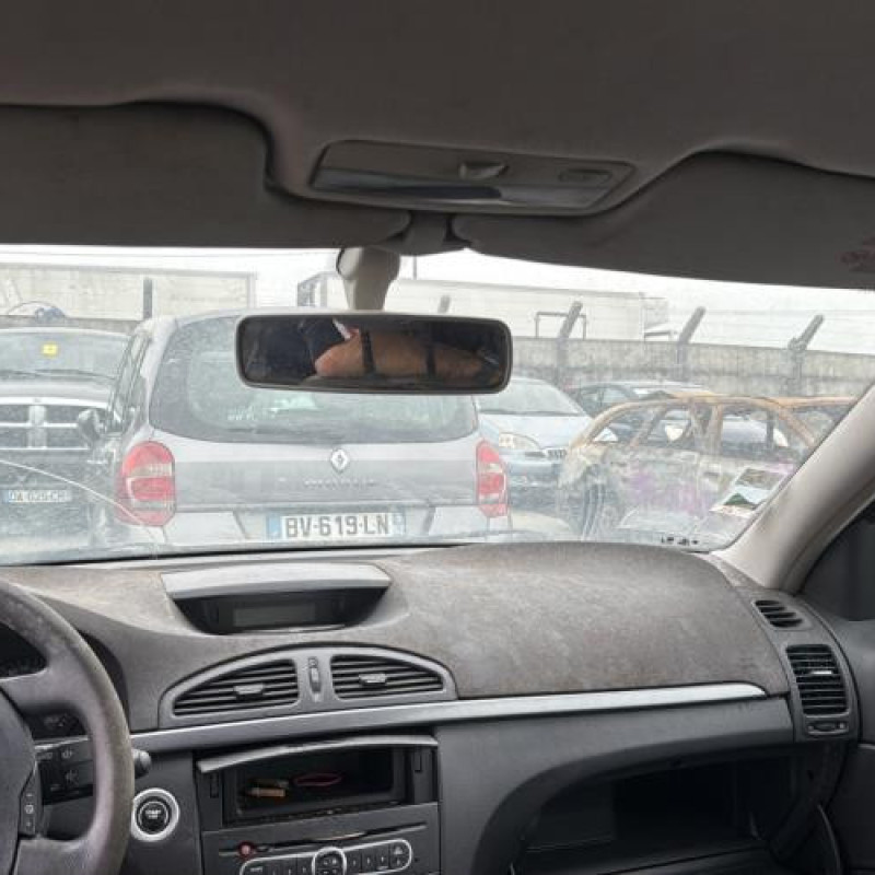 Serrure avant gauche RENAULT LAGUNA 2 Photo n°20