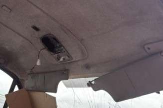 Custode avant gauche (porte) RENAULT MASTER 2