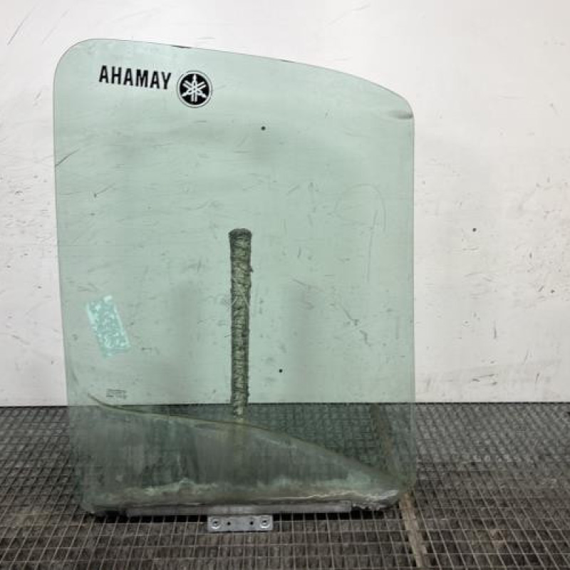 Vitre avant gauche RENAULT MASTER 2 Photo n°4