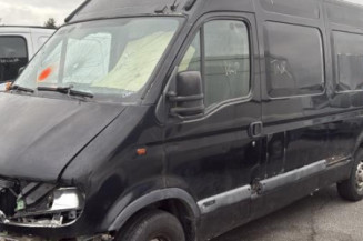 Vitre avant gauche RENAULT MASTER 2