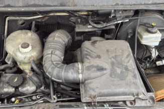 Vitre avant gauche RENAULT MASTER 2