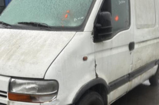 Custode avant droit (porte) RENAULT MASTER 2