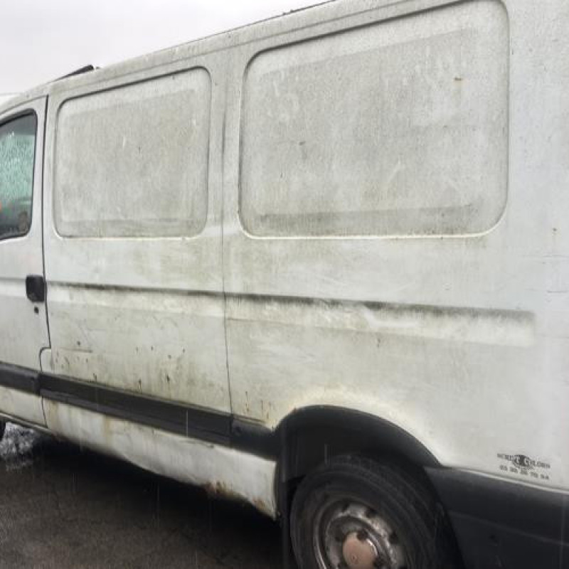 Custode avant droit (porte) RENAULT MASTER 2 Photo n°10