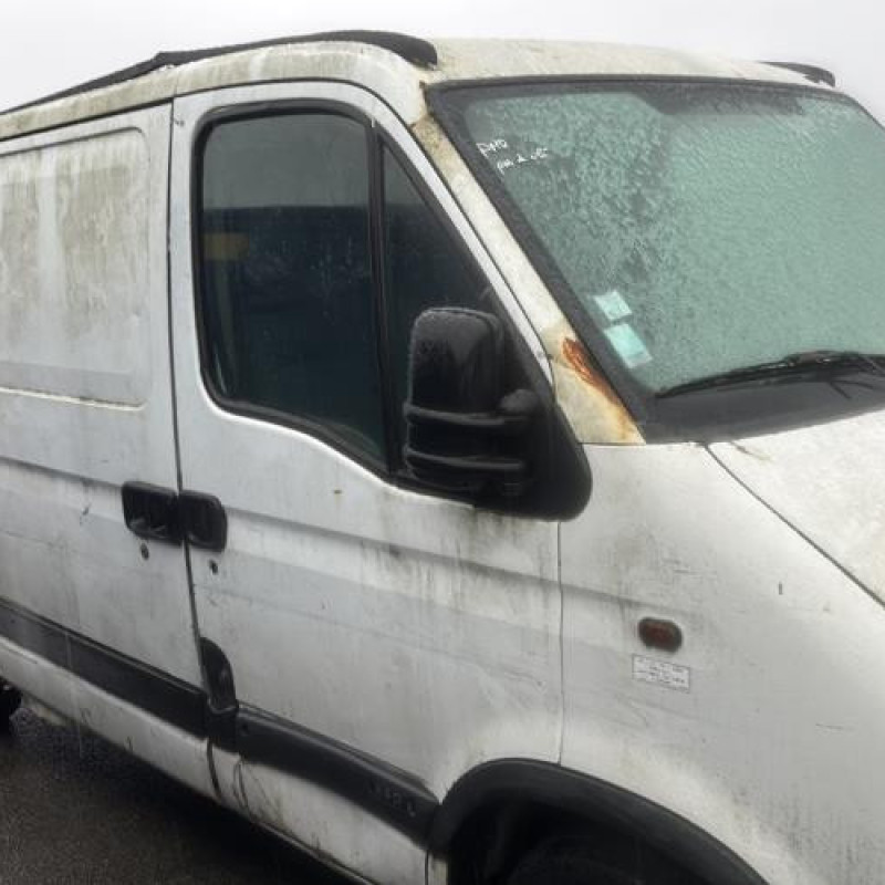 Custode avant droit (porte) RENAULT MASTER 2 Photo n°11