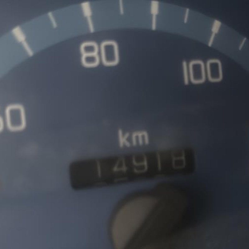 Custode avant droit (porte) RENAULT MASTER 2 Photo n°20