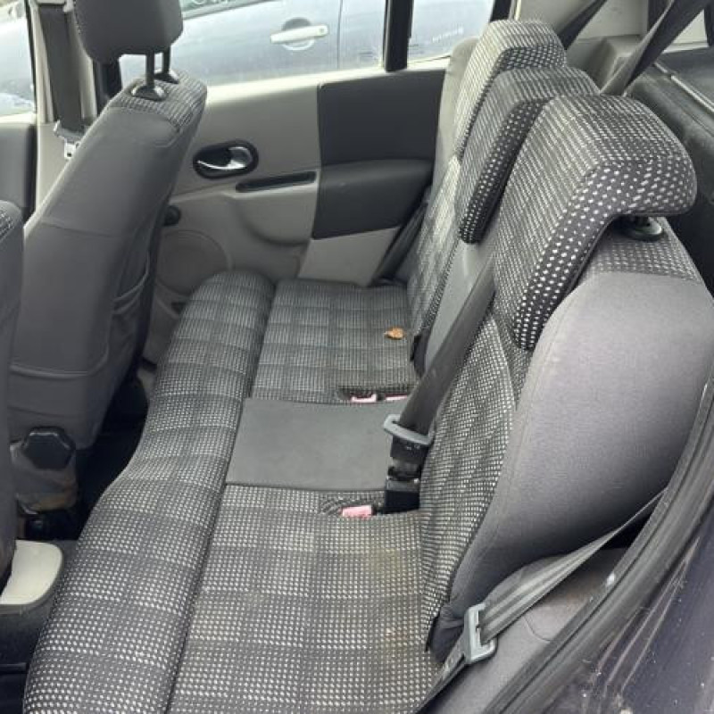 Vitre arriere droit RENAULT MODUS Photo n°20