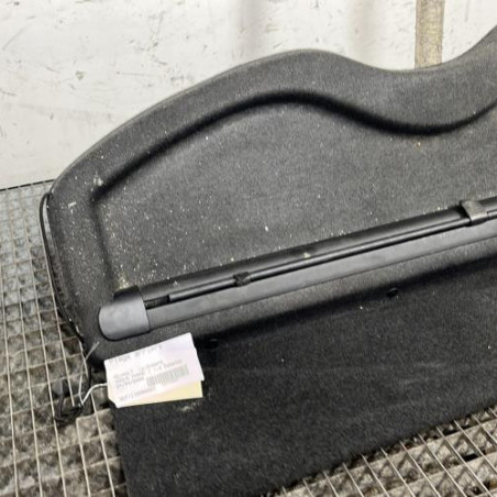 Plage arriere RENAULT MODUS