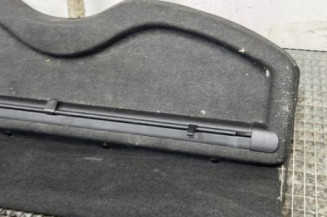 Plage arriere RENAULT MODUS