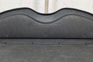 Plage arriere RENAULT MODUS