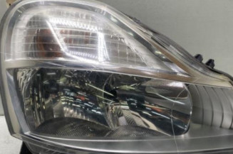 Optique avant principal droit (feux)(phare) RENAULT MODUS Photo n°1