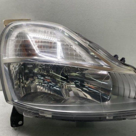 Optique avant principal droit (feux)(phare) RENAULT MODUS Photo n°1