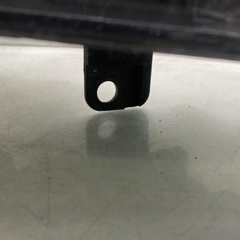 Optique avant principal droit (feux)(phare) RENAULT MODUS Photo n°3