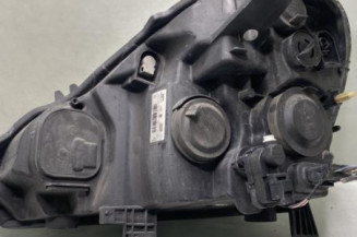 Optique avant principal droit (feux)(phare) RENAULT MODUS