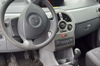 Optique avant principal droit (feux)(phare) RENAULT MODUS